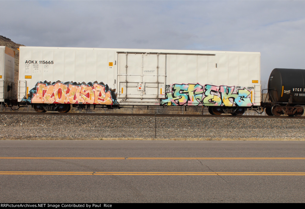 AOKX 115665